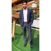 Saurabh Nirwan