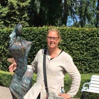 Isabelle ”Isa” Segerhag