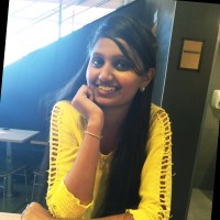 Reshma B