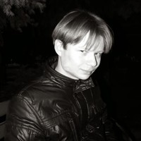 Михаил Харченко