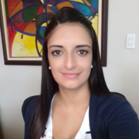 Cristina Arce Chacon