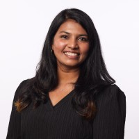 Abenaya Ponraju