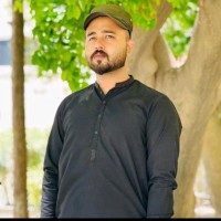Ehtsham Ali