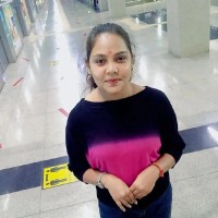 Shivani Sharma
