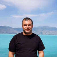 Alexan Antonyan
