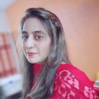 Sarah Riaz