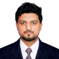 Mohamed Shuhail Nk