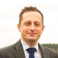 Andrew Hudson