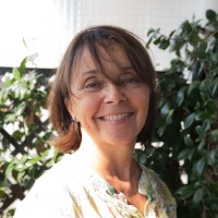 Brigitte VAN ROY
