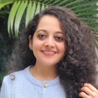 Gittanjali C. Kalro