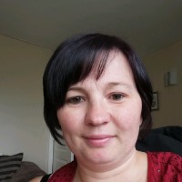 Claire Whitehead