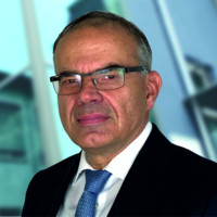 Reinhold Dr. Walz