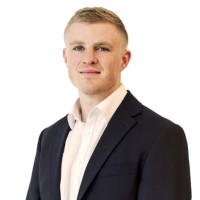 Daniel Whitaker