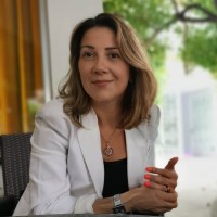 Maria Oliveira
