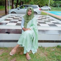 Sadia Afrin Shanta