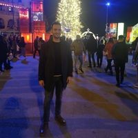 Γιωργος Βεζιρτζογλου