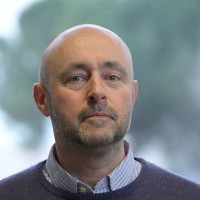 ross blundell