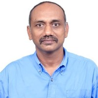 Suresh Srinivasan