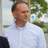Andre Kolks