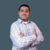 Byron Zepeda