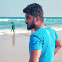 Mohammed Sheriff