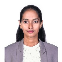 Rashmi Thathsara