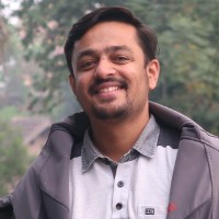 Ganesh Khanvilkar