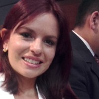 Carolina Hernandez