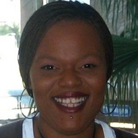 Jashondra Crockett
