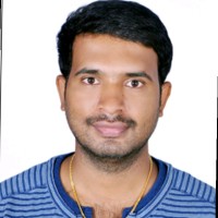 Anil Kumar Reddy Mangalamadugu