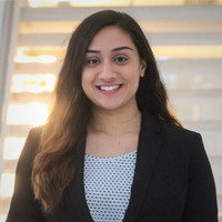 Priya Shah