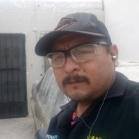Julio Garcia