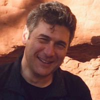 Stephane Paul Serrano-Cocuelle, LPC, LAC