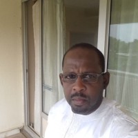 Sidi Sanoussi CHERIF BABA SIDI