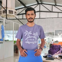 Udhaya Kumar S