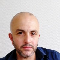 Salih Bayram