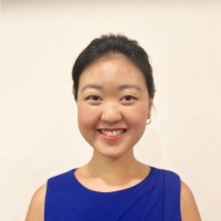 Nancy (CiCi) Zhang