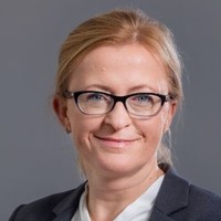 Magdalena Kłębukowska
