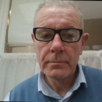 Simon Charleton BEM