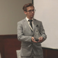 Daniel Chávez Vinueza