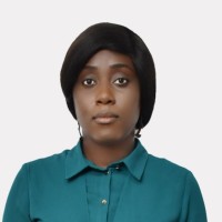 Bolanle Mudashiru Accrm,Ccrm