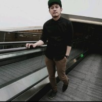 Burhanudin _