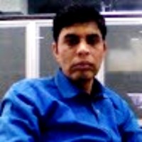 Ashok Kumar Sharma