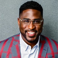 DeQuel Robinson, M.A.