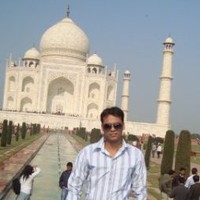 Sourabh Gupta