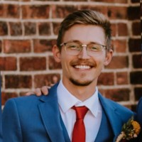 Trevor Glad