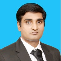 Mohan Balaji S