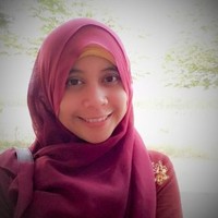 Nurfitriani Fitri