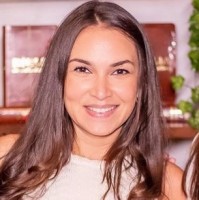 Ingrid Fernandes