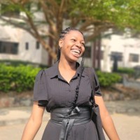 Oluwagbemisola Aliu